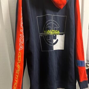 Nautica Hoodie